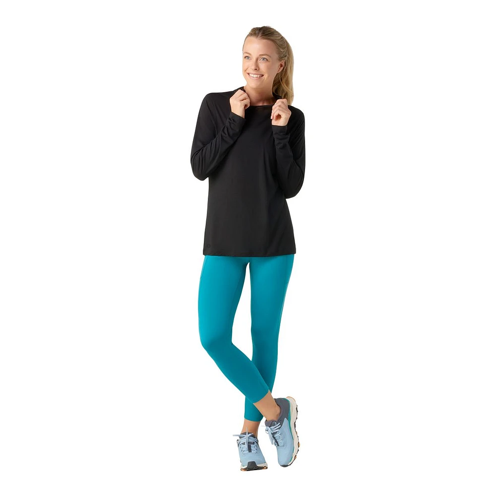 Smartwool Women's Ultralite Hoodie