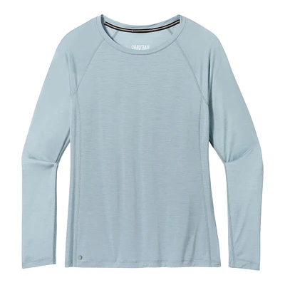 Smartwool Women's Ultralite Long Sleeve T Shirt