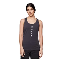 Black Diamond Women's Icon Full Moon Tank