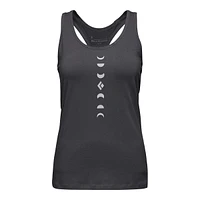 Black Diamond Women's Icon Full Moon Tank