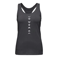 Black Diamond Women's Icon Full Moon Tank