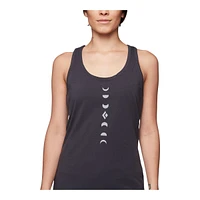 Black Diamond Women's Icon Full Moon Tank