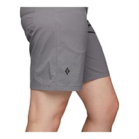 Black Diamond Women's Technician Shorts