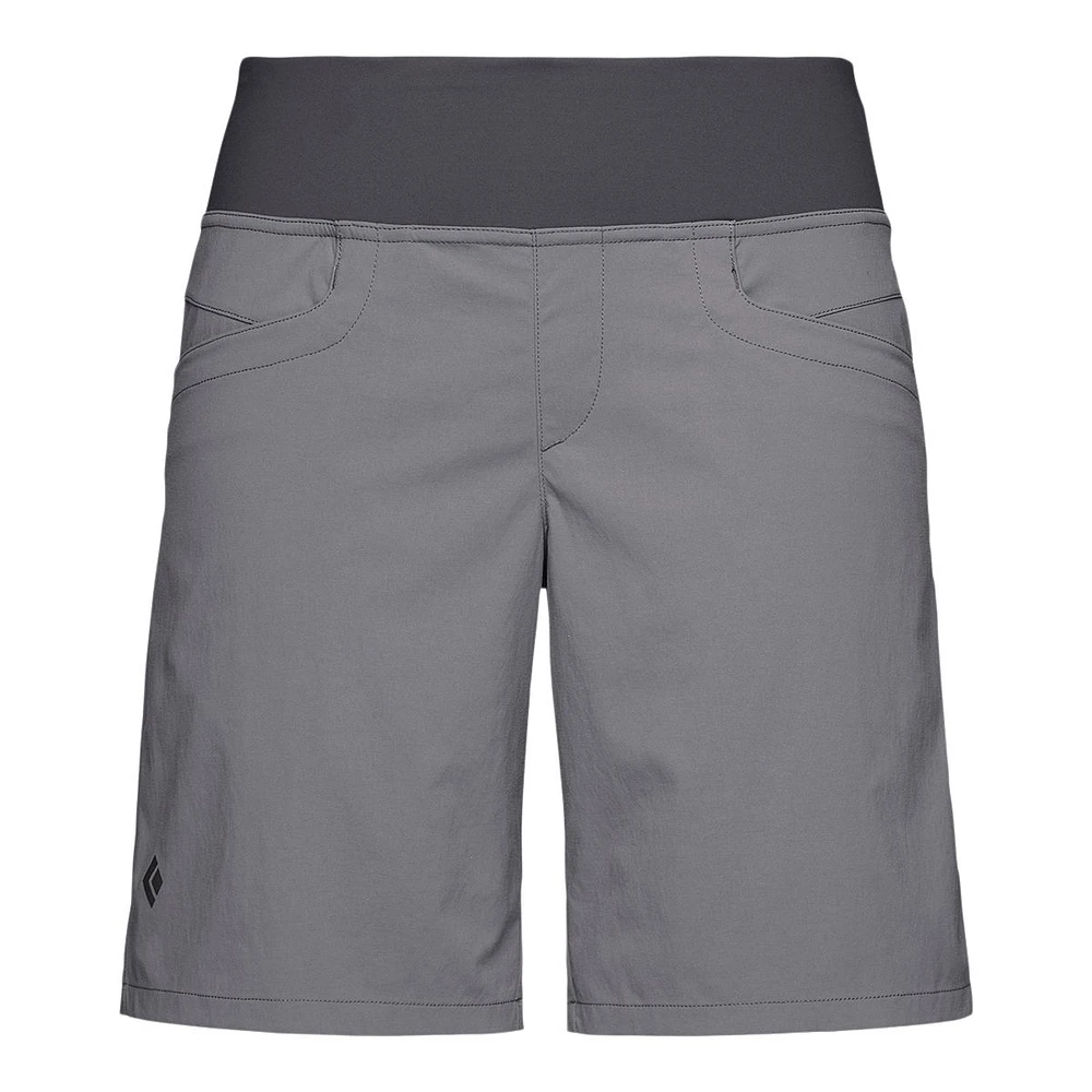 Black Diamond Women's Technician Shorts