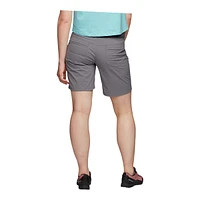 Black Diamond Women's Technician Shorts