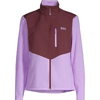 Helly Hansen Women's Daybreaker Block Jacket