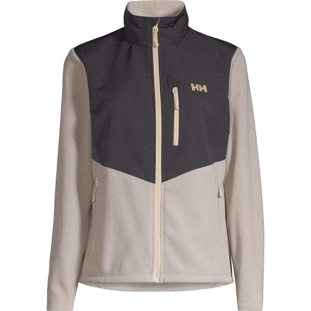 Helly Hansen Women's Daybreaker Block Jacket