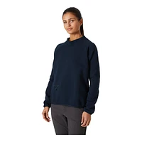 Helly Hansen Women's Allure Pullover Top