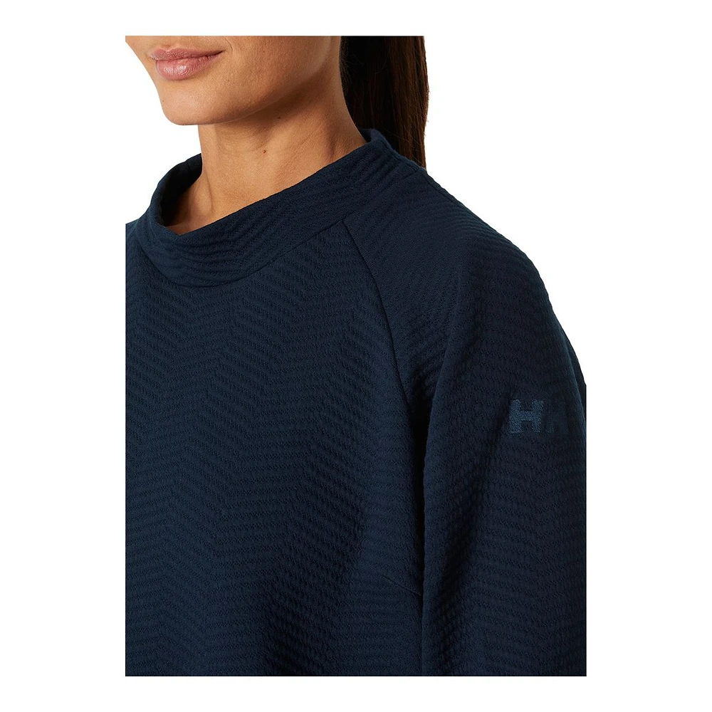 Helly Hansen Women's Allure Pullover Top