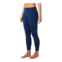 Helly Hansen Women's Verglas Warm Leggings