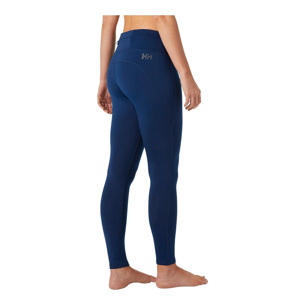 Helly Hansen Women's Verglas Warm Leggings