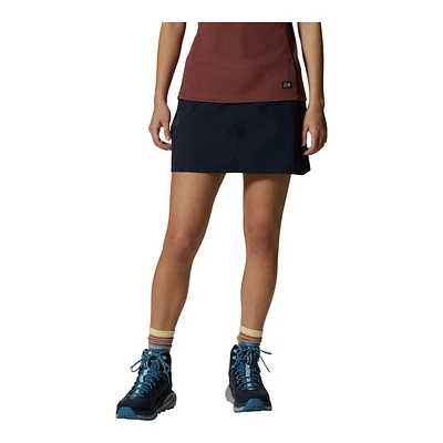 Mountain Hardwear Women's Dynama Skort