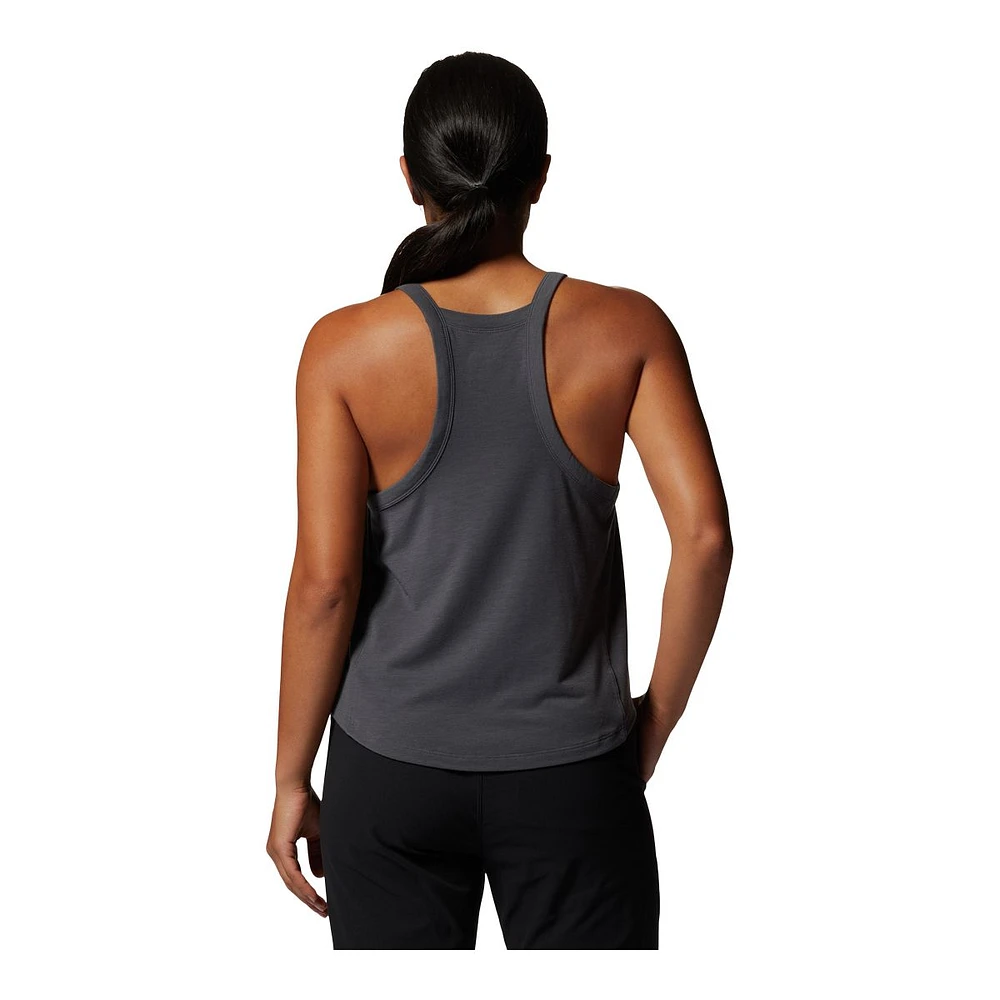 Mountain Hardwear Women's Trek N Go Tank