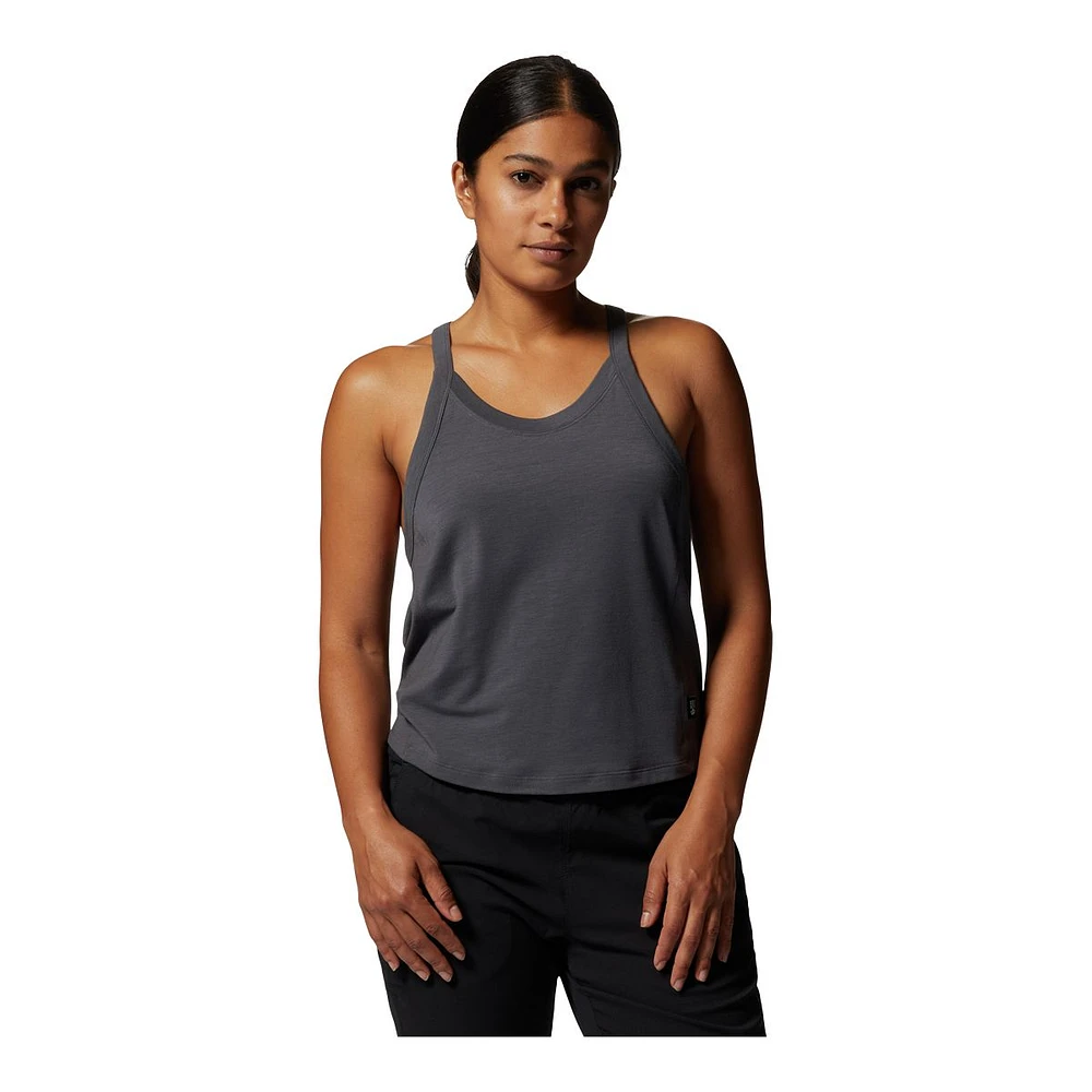 Mountain Hardwear Women's Trek N Go Tank