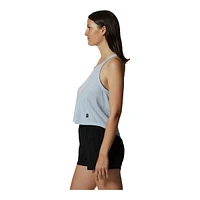 Mountain Hardwear Women's Trek N Go Tank