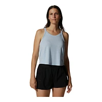 Mountain Hardwear Women's Trek N Go Tank