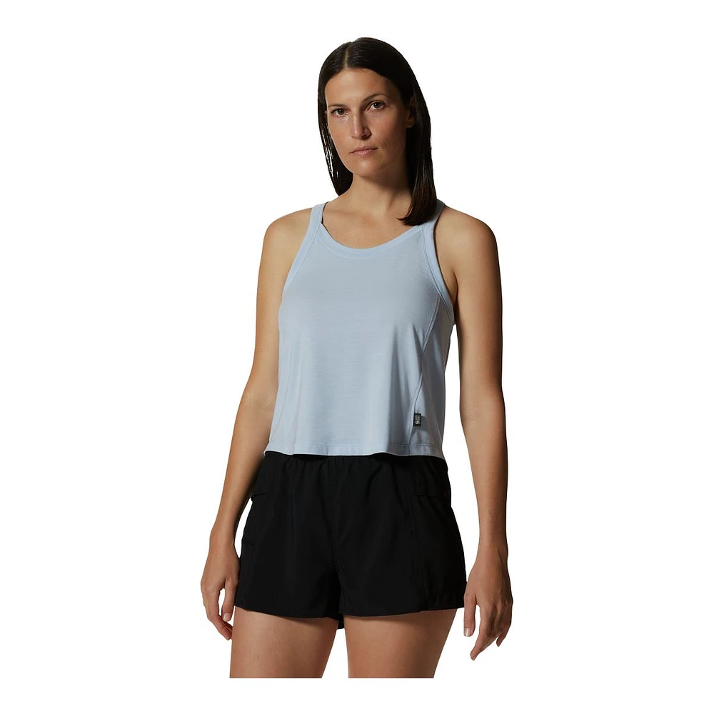 Mountain Hardwear Women's Trek N Go Tank