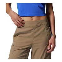 Mountain Hardwear Women's Dynama™ High Rise Bermuda Shorts