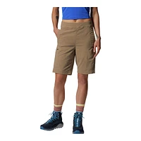 Mountain Hardwear Women's Dynama™ High Rise Bermuda Shorts