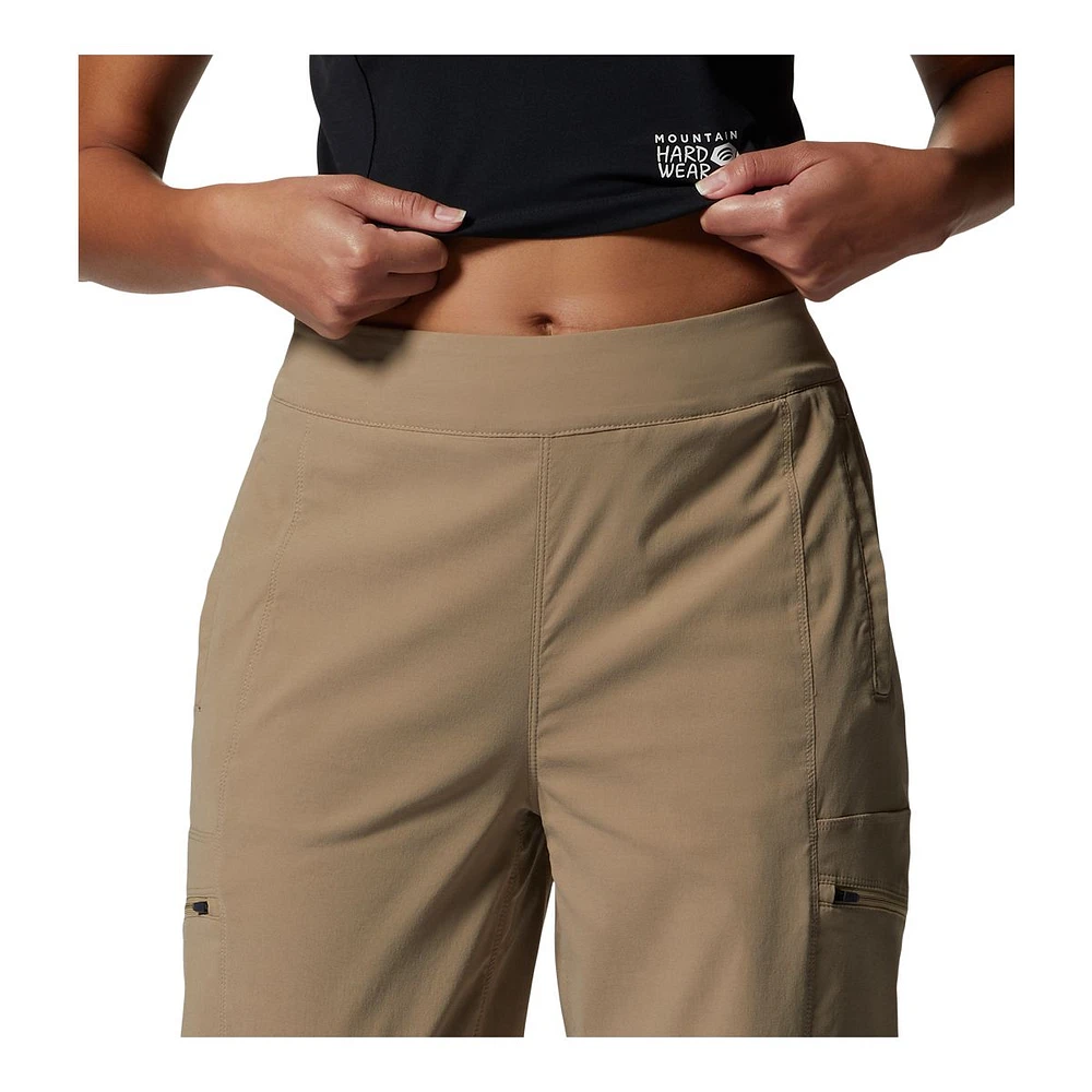 Mountain Hardwear Women's Dynama™  Pants