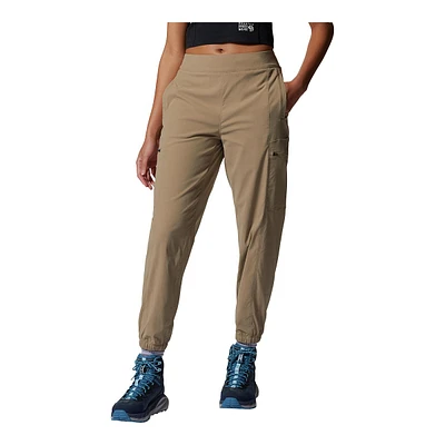 Mountain Hardwear Women's Dynama™ High Rise Jogger Pants