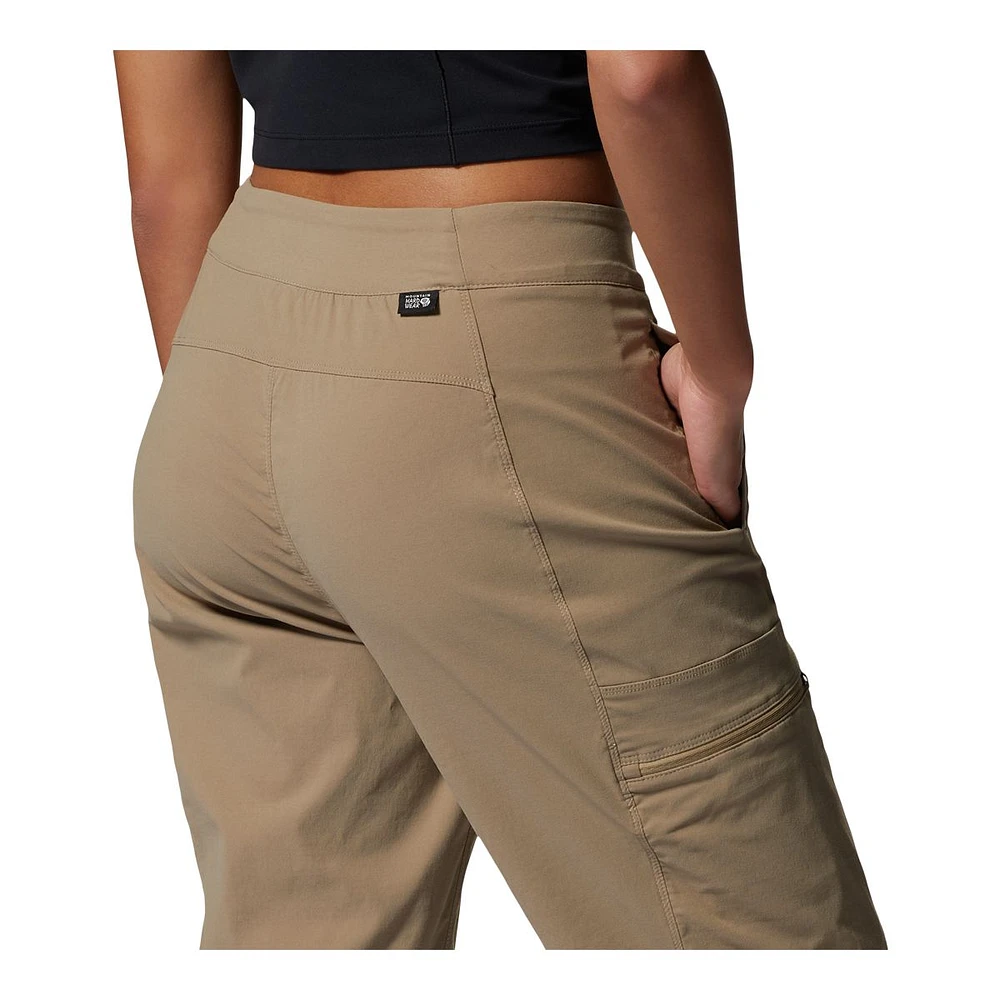 Mountain Hardwear Women's Dynama™  Pants