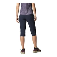 Mountain Hardwear Women's Dynama 2 Capri