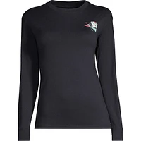 Ripzone Women's Wapta Long Sleeve Shirt