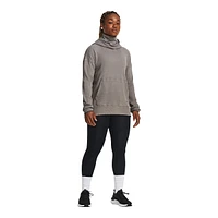 Under Armor Women's Waffle Funnel Hoodie