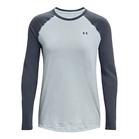 Under Armour Women's Outdoor Long Sleeve T Shirt