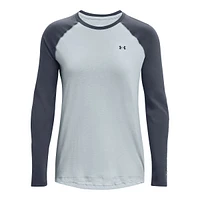 Under Armour Women's Outdoor Long Sleeve T Shirt