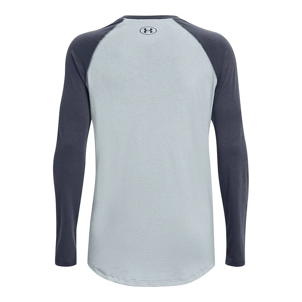 Under Armour Women's Outdoor Long Sleeve T Shirt