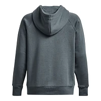 Under Armour Women's Rival Antler Fleece Hoodie