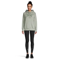 Under Armor Women's Rival Antler Fleece Hoodie