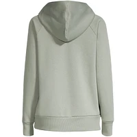 Under Armor Women's Rival Antler Fleece Hoodie