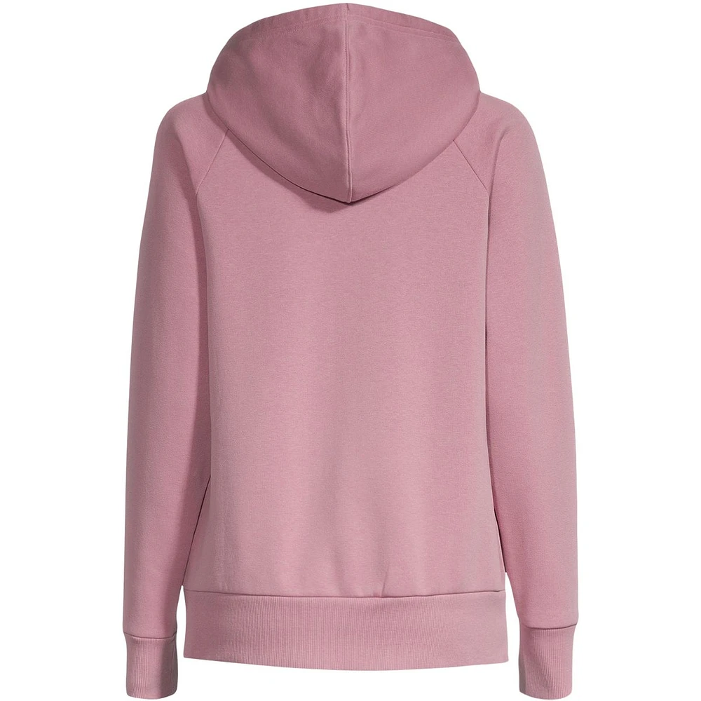 Under Armour Women's Rival Antler Fleece Hoodie