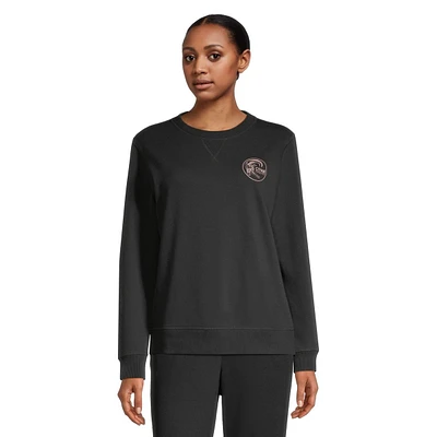 O'Neill Women's Damian Fleece Sweatshirt