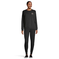 O'Neill Women's Damian Fleece Sweatshirt