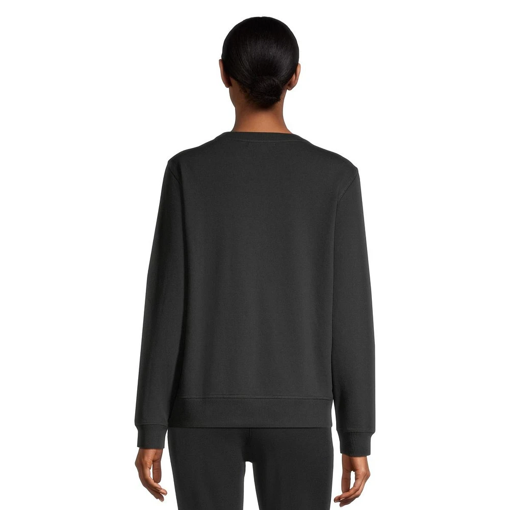 O'Neill Women's Damian Fleece Sweatshirt