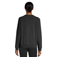 O'Neill Women's Damian Fleece Sweatshirt