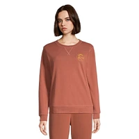 O'Neill Women's Damian Fleece Sweatshirt