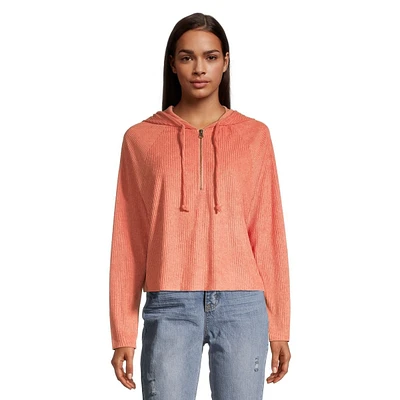 O'Neill Women's Cammie Terry Top