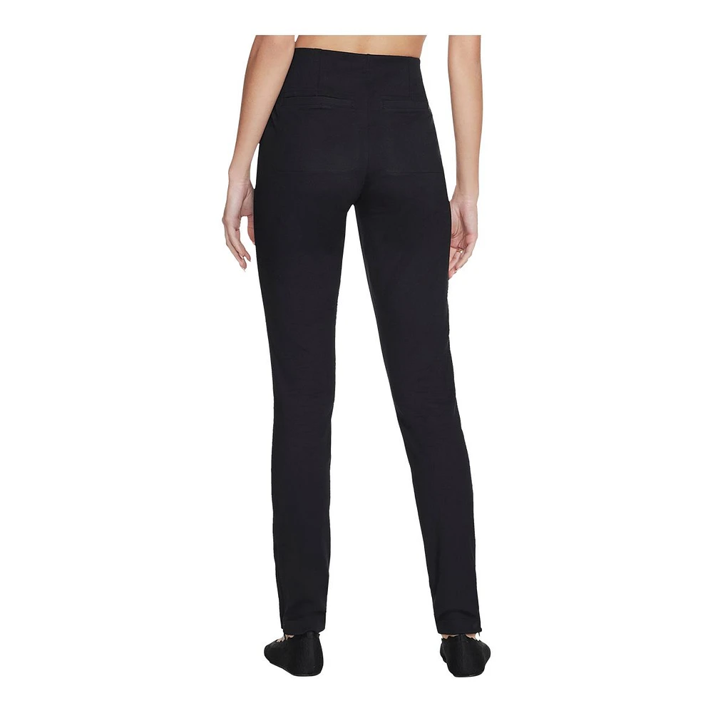 Skechers Women's Goknit Ultra Tapered Pants