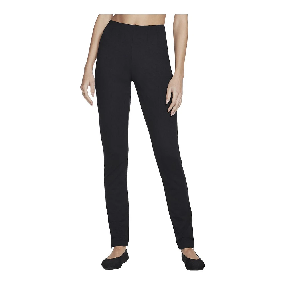 Skechers Women's Goknit Ultra Tapered Pants