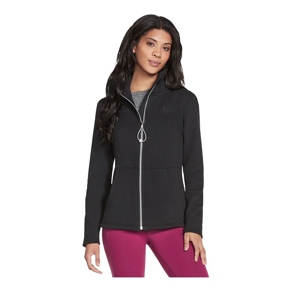 Skechers Women's Gosnuggle Jacket