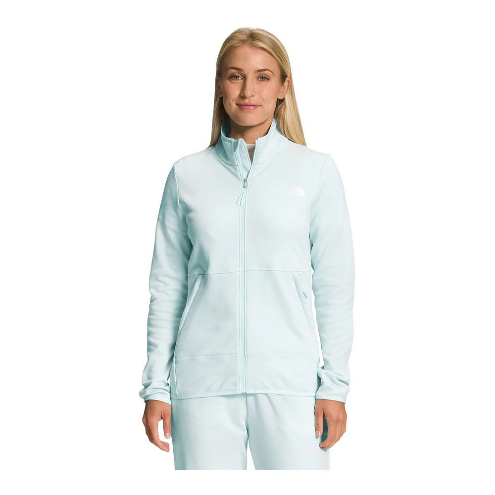 The North Face Women's Canyonlands Full Zip Hoodie