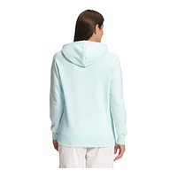 The North Face Women's Half Dome Hoodie