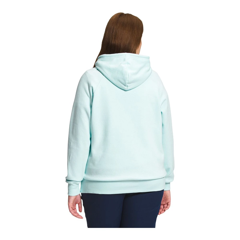 The North Face Women's Plus Half Dome Hoodie