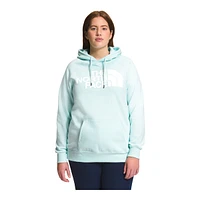 The North Face Women's Plus Half Dome Hoodie