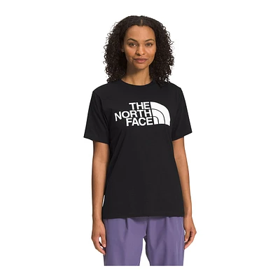 The North Face Women's Half Dome T Shirt